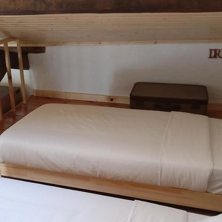 Casinhas De S. Francisco T2 Azeitona By Lovelystay Freixo de Espada à Cinta Eksteriør bilde