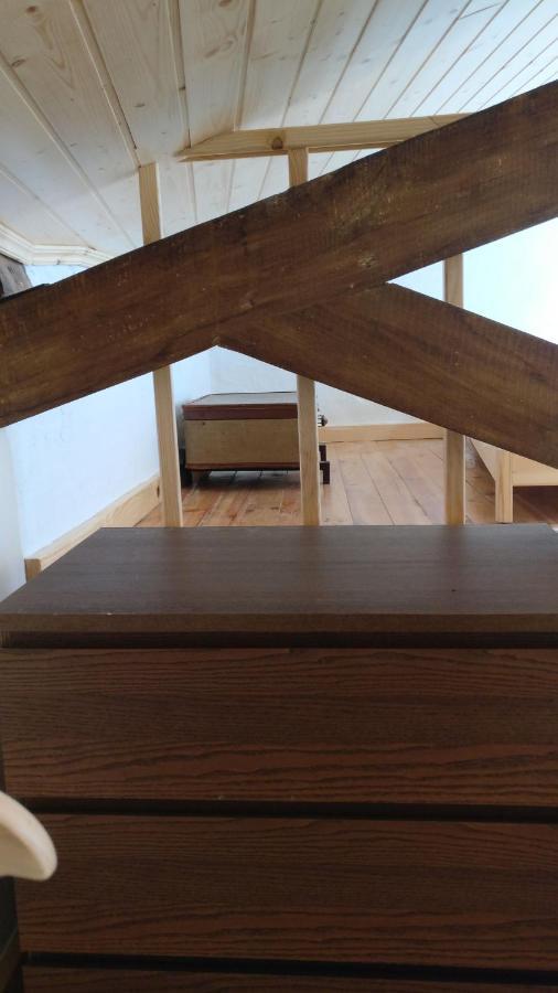 Casinhas De S. Francisco T2 Azeitona By Lovelystay Freixo de Espada à Cinta Eksteriør bilde