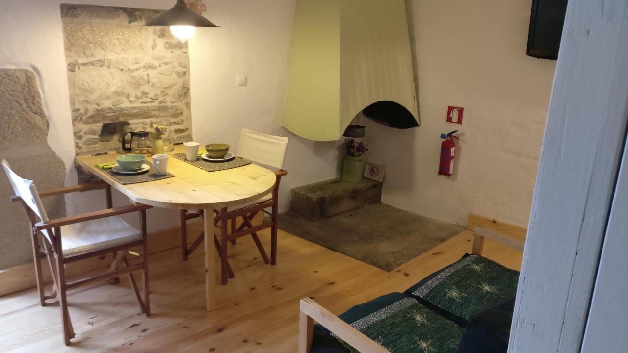 Casinhas De S. Francisco T2 Azeitona By Lovelystay Freixo de Espada à Cinta Eksteriør bilde
