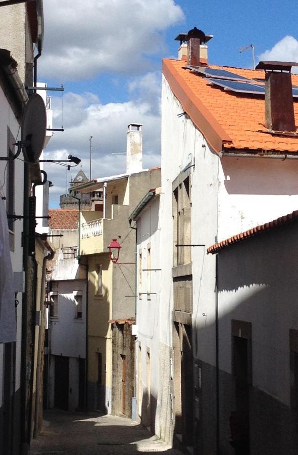 Casinhas De S. Francisco T2 Azeitona By Lovelystay Freixo de Espada à Cinta Eksteriør bilde