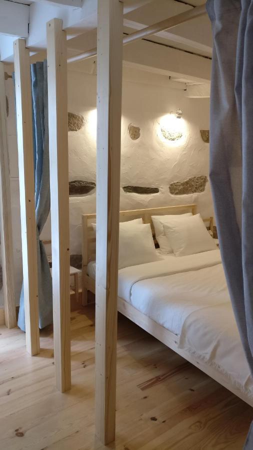 Casinhas De S. Francisco T2 Azeitona By Lovelystay Freixo de Espada à Cinta Eksteriør bilde