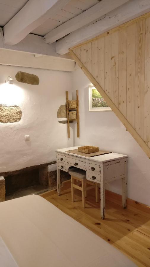 Casinhas De S. Francisco T2 Azeitona By Lovelystay Freixo de Espada à Cinta Eksteriør bilde