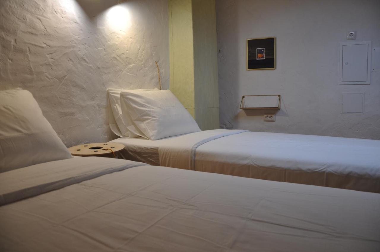 Casinhas De S. Francisco T2 Azeitona By Lovelystay Freixo de Espada à Cinta Eksteriør bilde