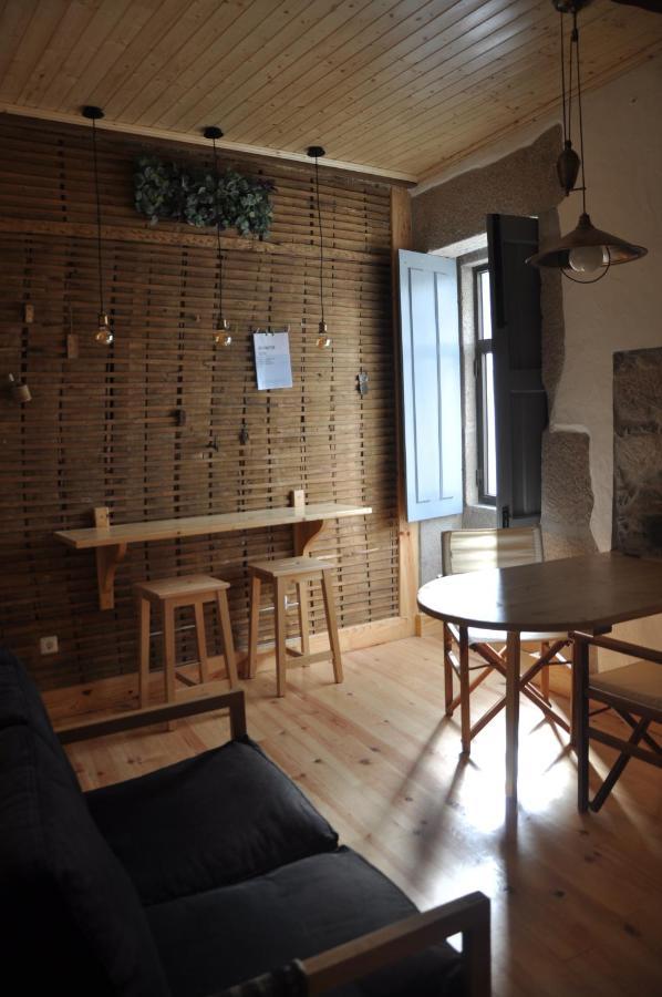 Casinhas De S. Francisco T2 Azeitona By Lovelystay Freixo de Espada à Cinta Eksteriør bilde